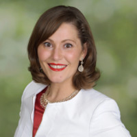 Beth de la Peña Ritzert, LEED AP