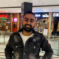 Sagar Sehgal
