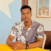Omar Ahmed Adan