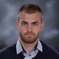 Predrag Vicentijevic