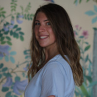 Katie Powers