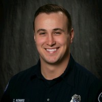 Zane Norris
