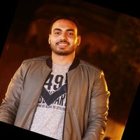 Mohamed Abuzeid