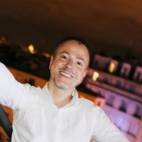 Sylvain Perrier