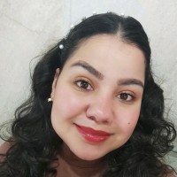 Alana Cristina Ribeiro