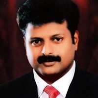 Vivek Vijayan