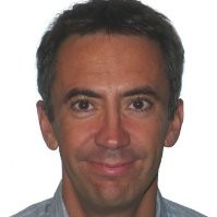 Stephane Barbier