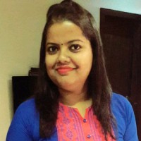 Priyanka Hajrah