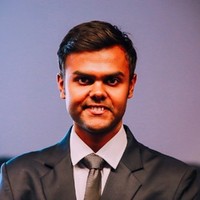 Chinmay Joshi