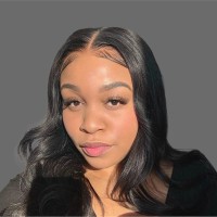 Candace Jones