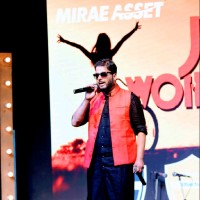 Rohit Sardesai