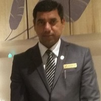 Syed Naasir Ahed