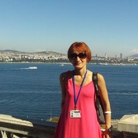 Monica Erenel-Romence Yeminli Tercüman