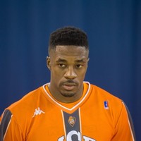 Giordan Watson
