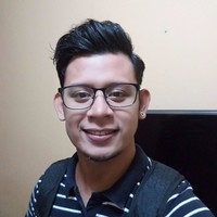 Jonas Enriquez
