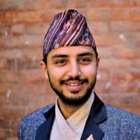 Damodar Paudel