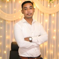 Ronan Naorem
