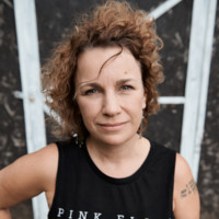 Sarah Keen