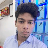 Akhil Mishra