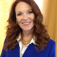 Mary O'Brien