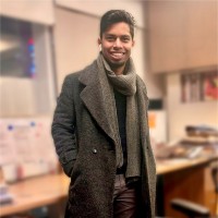 Pankaj Kumar