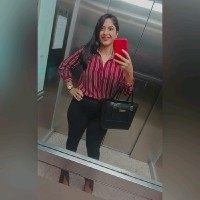 Cláudia Taís Luiz