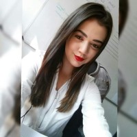 MICHAELA VAN AS