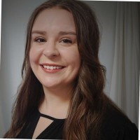 Rebekah MacKain, CRVPM I