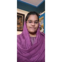 Shaik Zeenath