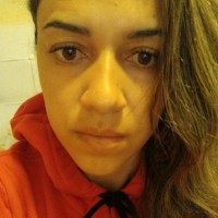 Andrea Rosalina Mendonça