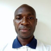 Niangoran Augustin EYEMON