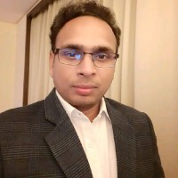 Ambreesh Yadav