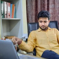 Gourav Singh