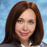 Irina Mitrohina