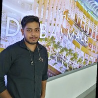 Rajkumar Panda