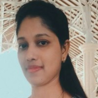 Shanti R Chappidi