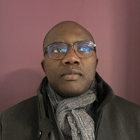 Patrice Nongni Ewele