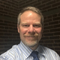 Rich Lamporte