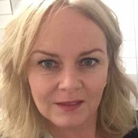 Ann-Catherine Andersson