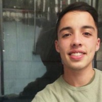 Benjamin Gonzalez Briones