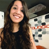 Florencia Mercado (She/Her)