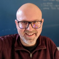 Mark Dabrowski