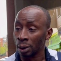 Djibril L'Ancien