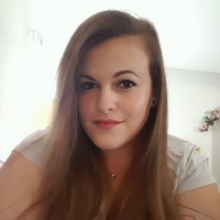 Danielle (Dj) Micklos-Cooper