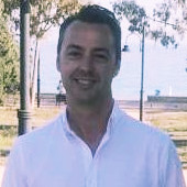 Daniel Díaz López