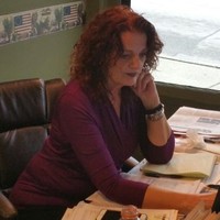 Sally McClimans
