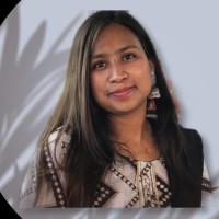 Poonam Yadav