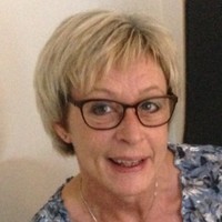 Karin Bilgrav