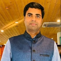 Sarvesh Kumar Rai