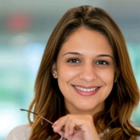 Patricia Nunes Ph.D